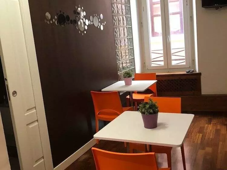 پانسیون Casa Bella Pantheon