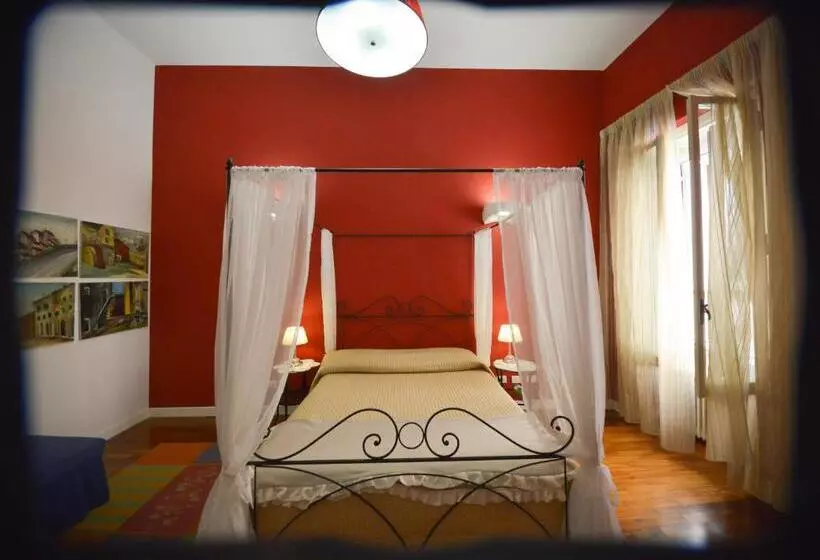 پانسیون Casa Bella Pantheon