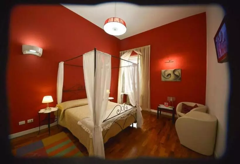 پانسیون Casa Bella Pantheon