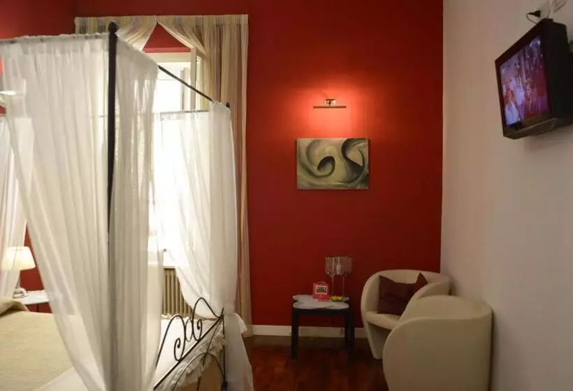 پانسیون Casa Bella Pantheon