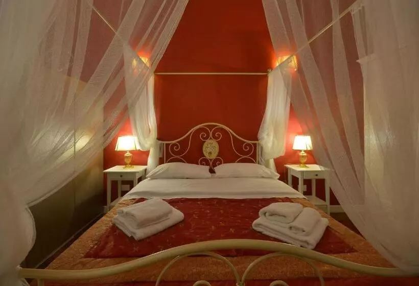 پانسیون Casa Bella Pantheon