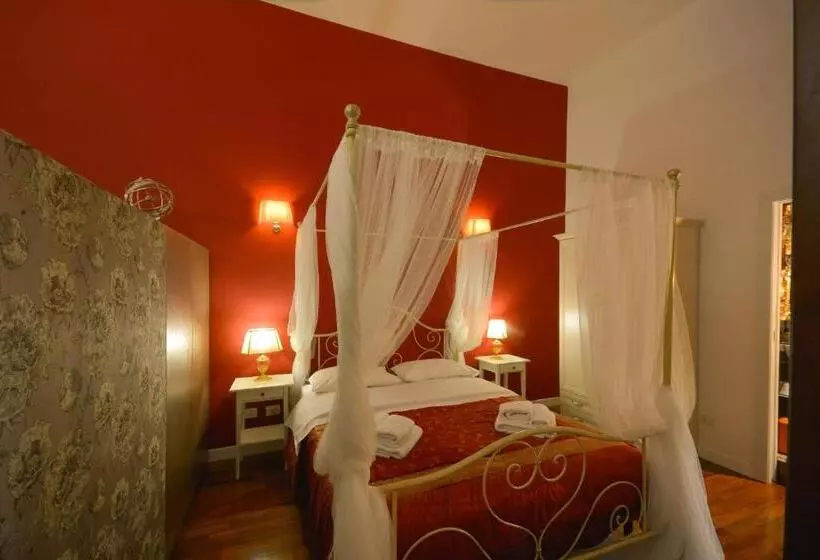 پانسیون Casa Bella Pantheon