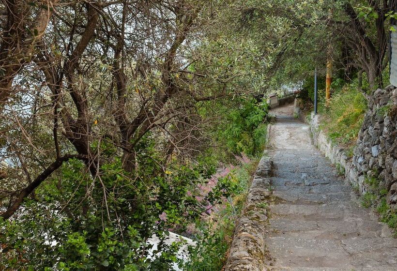 פנסיון Residenza Gennaro