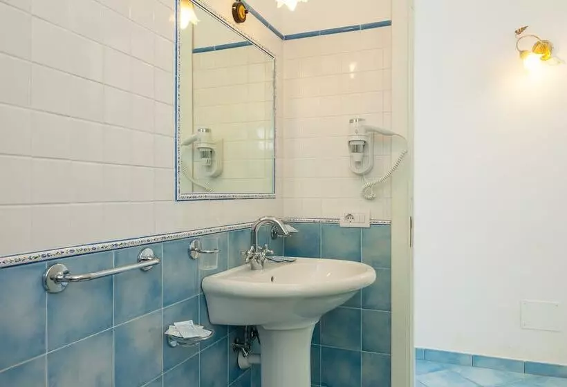 ペンション Residenza Gennaro