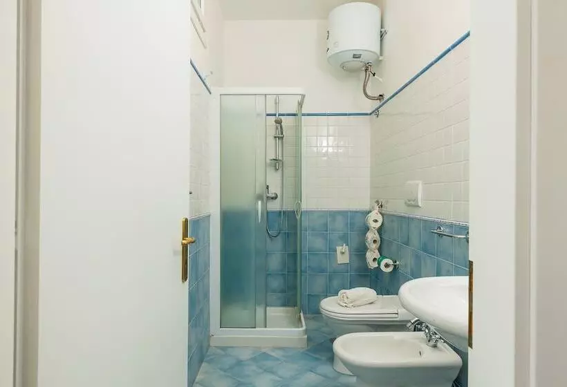 ペンション Residenza Gennaro