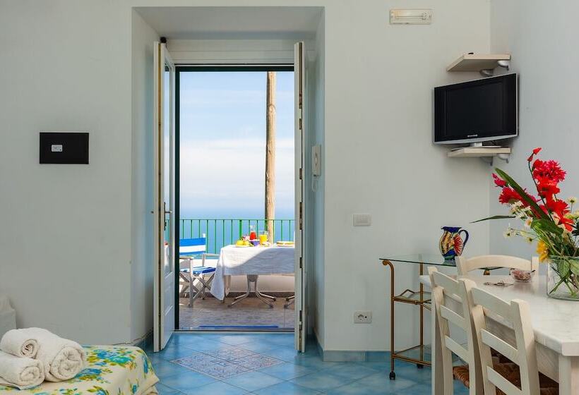 פנסיון Residenza Gennaro