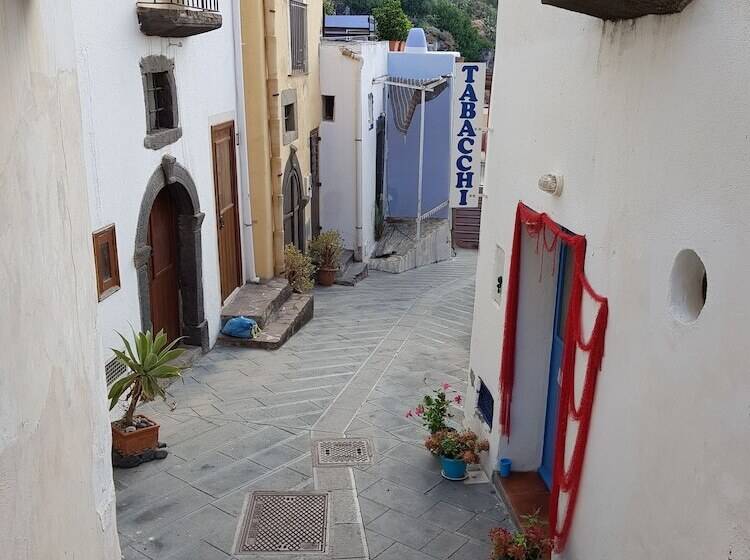 Villa Mariella Pittorino Camere In B&b