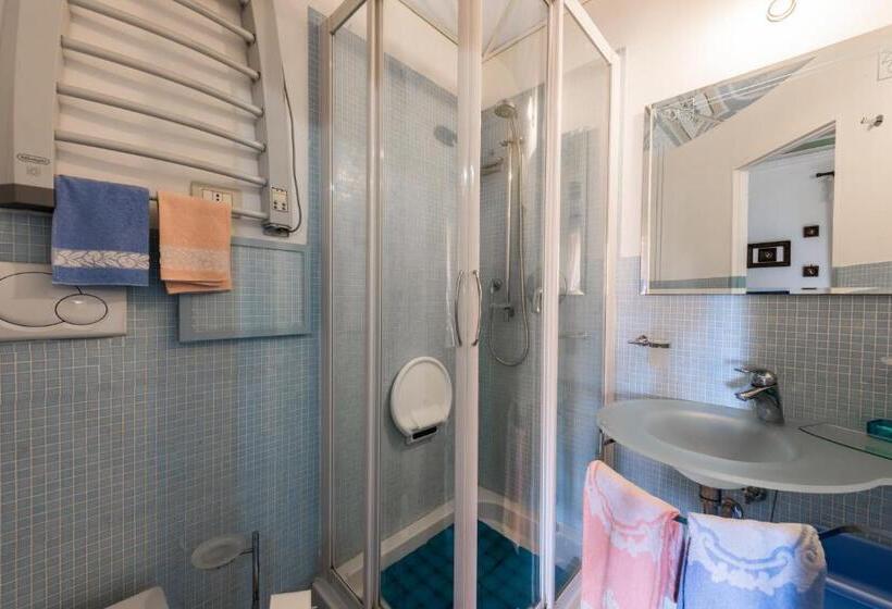 Villa Mariella Pittorino Camere In B&b