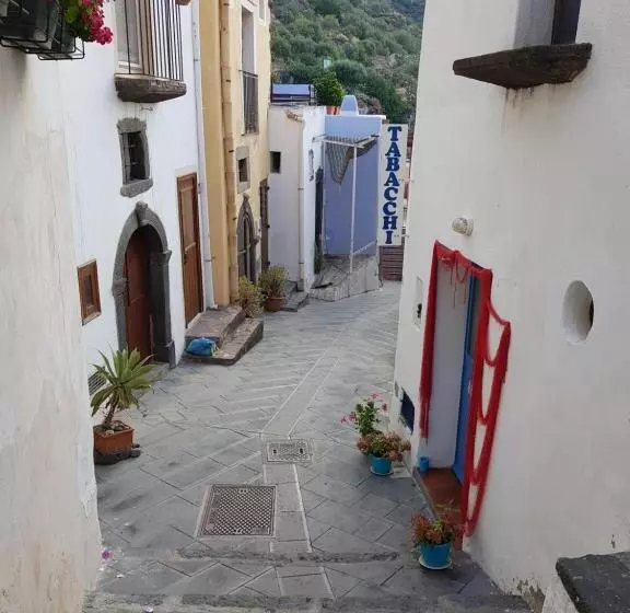 Villa Mariella Pittorino   Camere In B&b