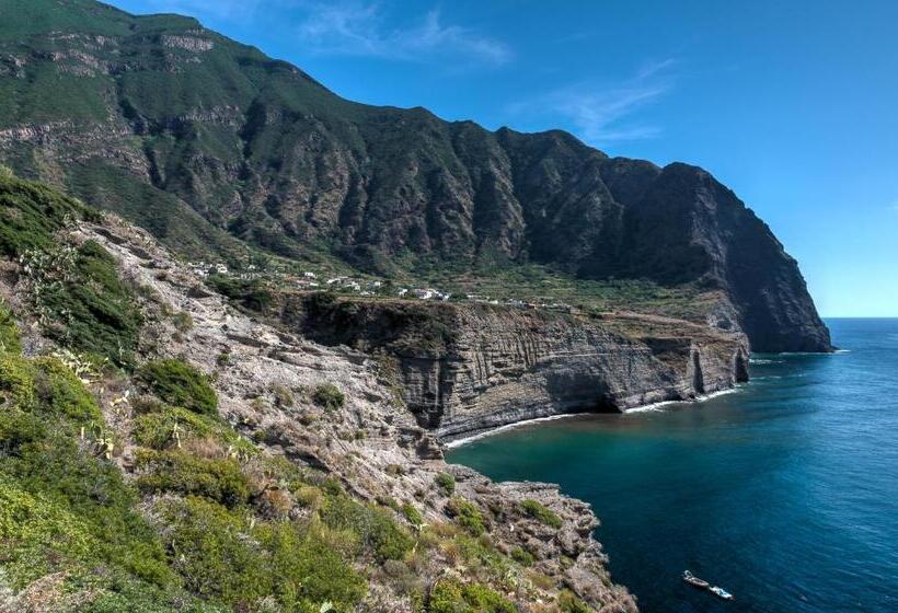 Villa Mariella Pittorino Camere In B&b