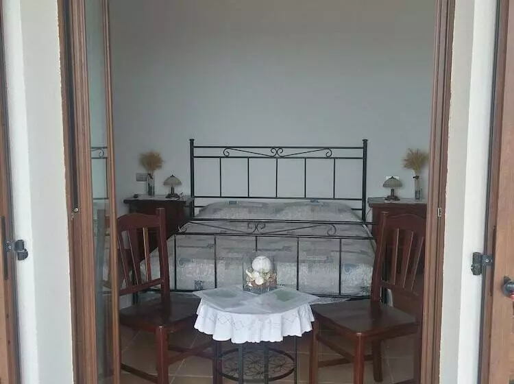B&b Itufi