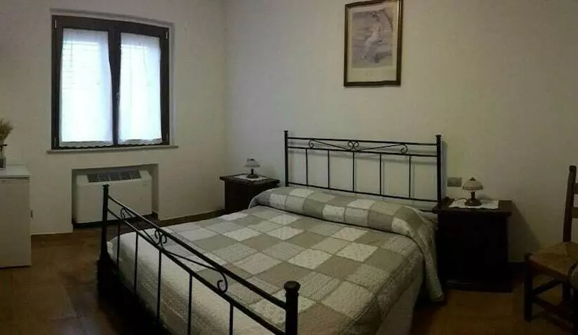 B&b Itufi