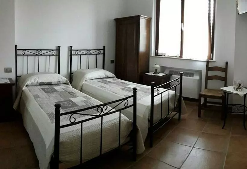 B&b Itufi
