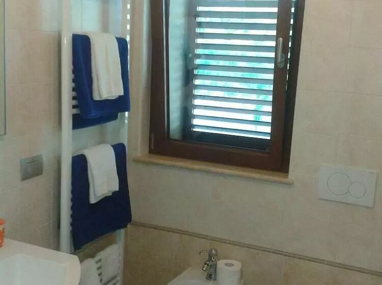 B&b Itufi