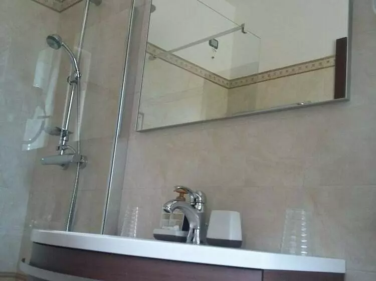 B&b Itufi
