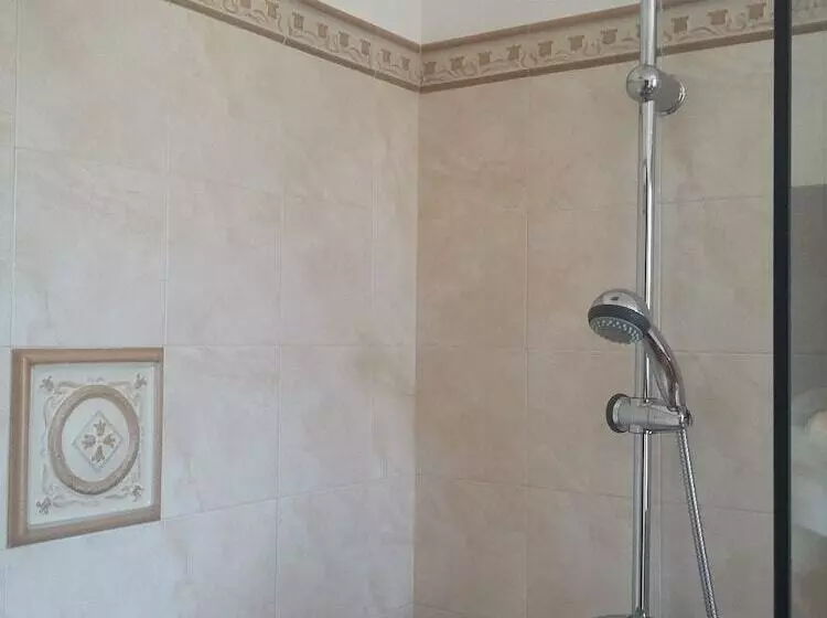 B&b Itufi