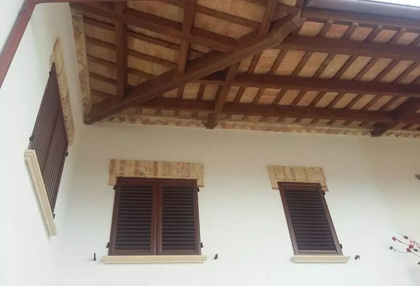 B&b Itufi