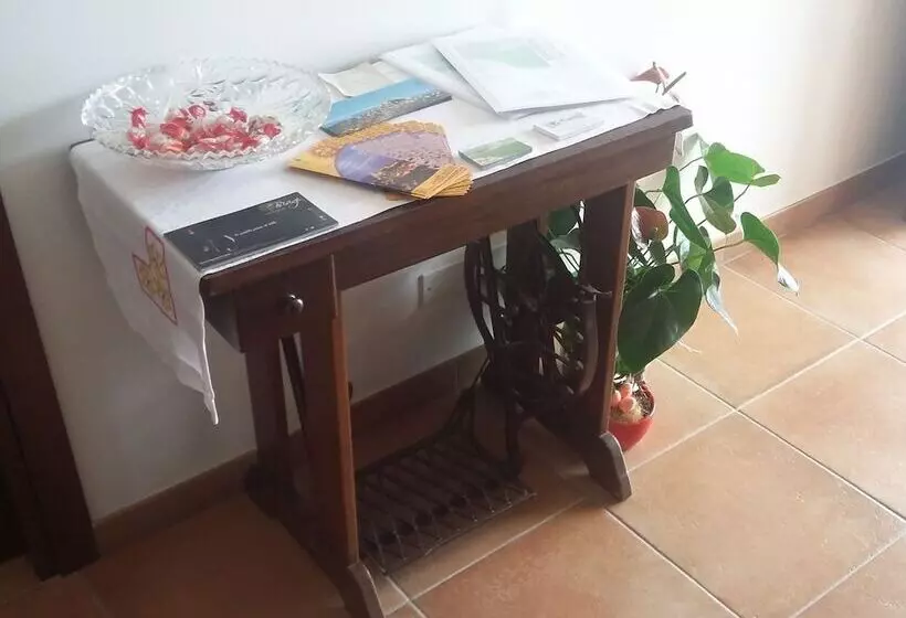 B&b Itufi