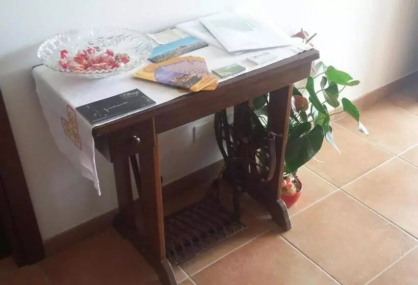 B&b Itufi