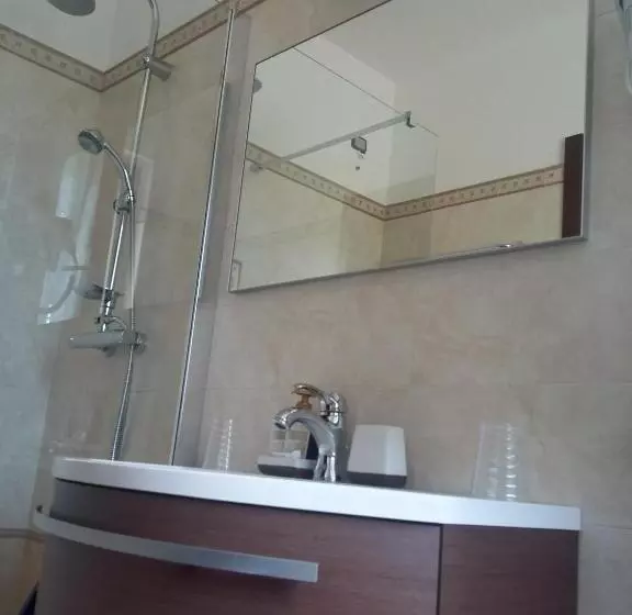 B&b Itufi