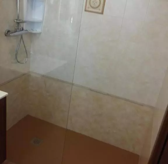 B&b Itufi