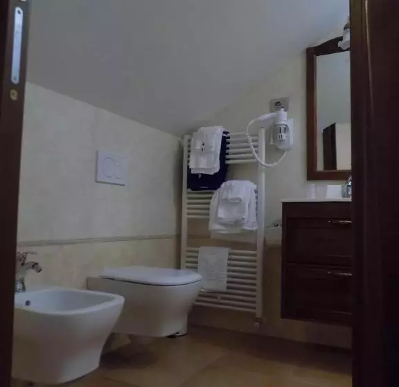 B&b Itufi