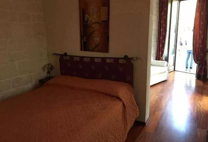 B&b San Martino