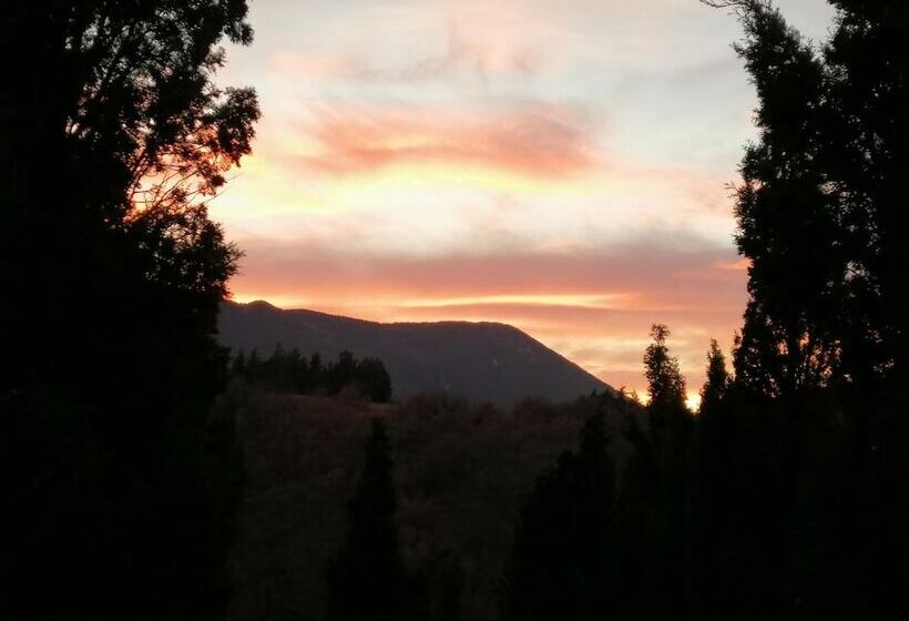 مبيت وإفطار Amor Di Lavanda