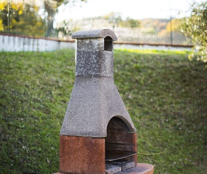 مبيت وإفطار Amor Di Lavanda