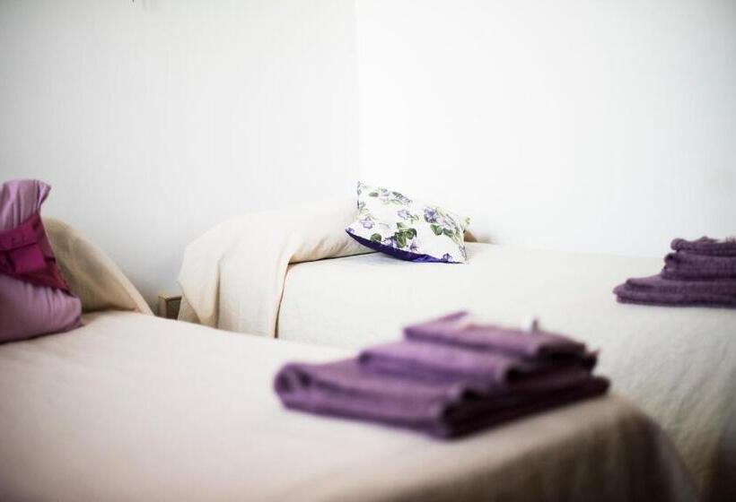 مبيت وإفطار Amor Di Lavanda