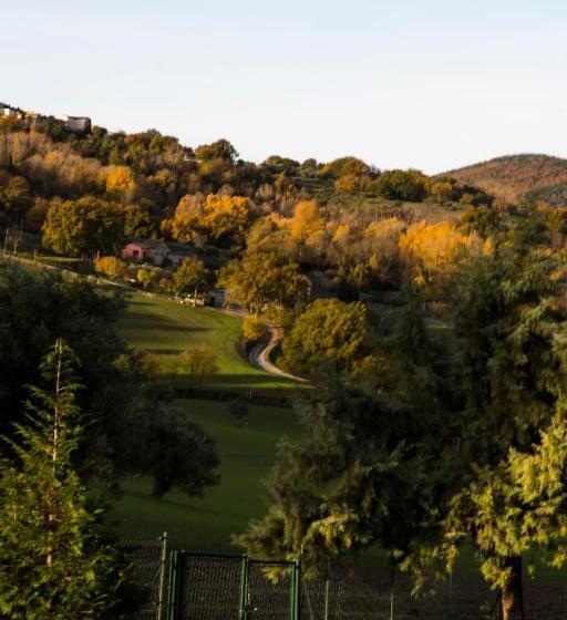 مبيت وإفطار Amor Di Lavanda