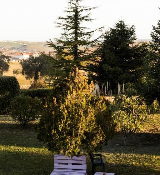 مبيت وإفطار Amor Di Lavanda