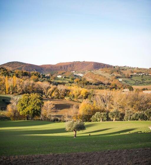 مبيت وإفطار Amor Di Lavanda