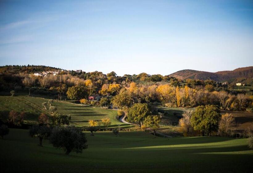 مبيت وإفطار Amor Di Lavanda