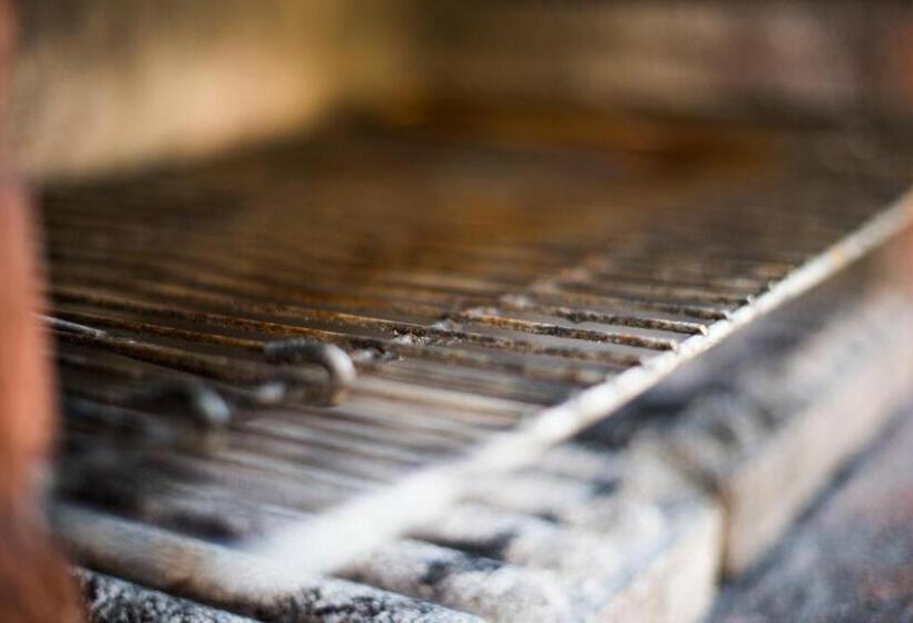 مبيت وإفطار Amor Di Lavanda