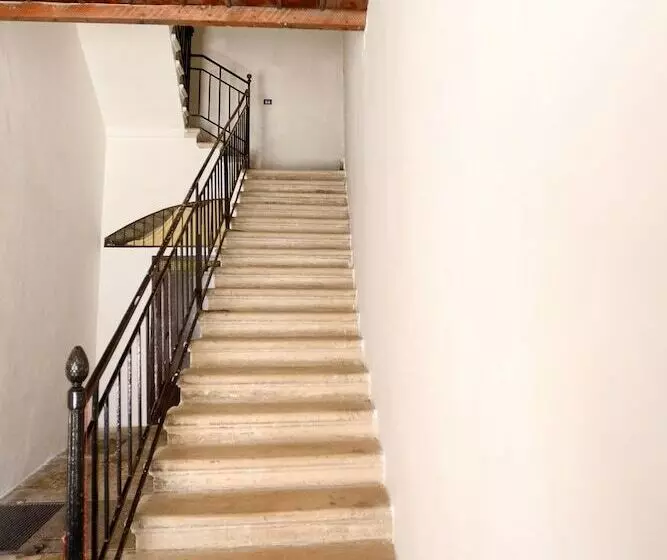 Aamiaismajoitus (B&B) Bonadies Suite