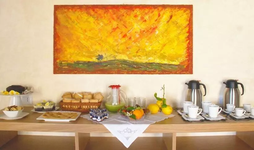 تختخواب و صبحانه Casa Miqvà   Rooms In Shared Apartment