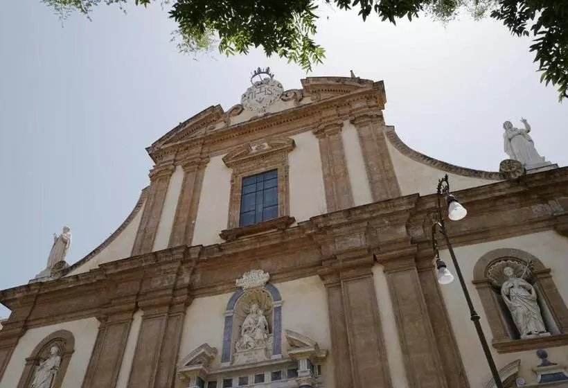 تختخواب و صبحانه Casa Miqvà   Rooms In Shared Apartment