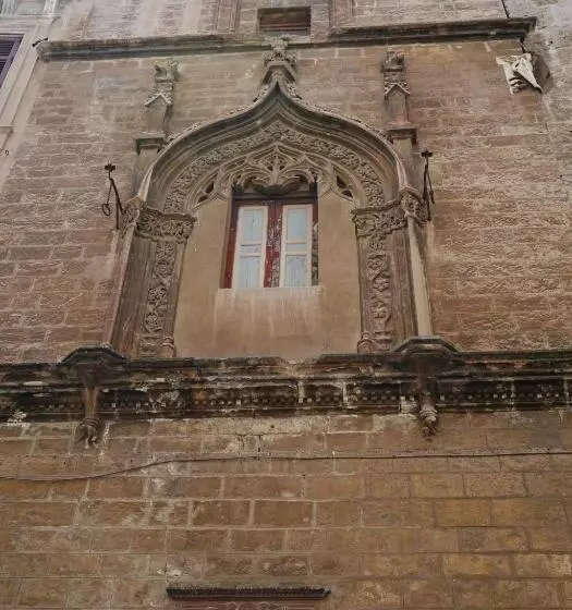 تختخواب و صبحانه Casa Miqvà   Rooms In Shared Apartment