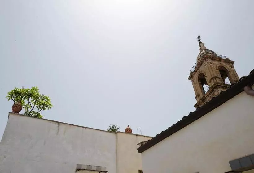 تختخواب و صبحانه Casa Miqvà   Rooms In Shared Apartment