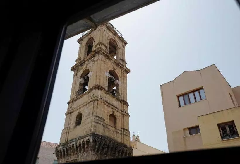 تختخواب و صبحانه Casa Miqvà   Rooms In Shared Apartment