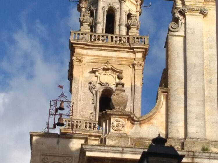 مبيت وإفطار Corte Candelora