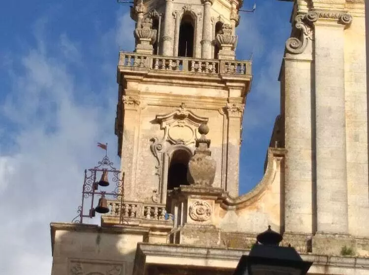 Aamiaismajoitus (B&B) Corte Candelora