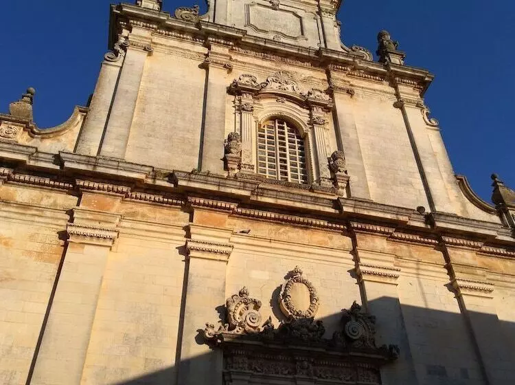 Aamiaismajoitus (B&B) Corte Candelora