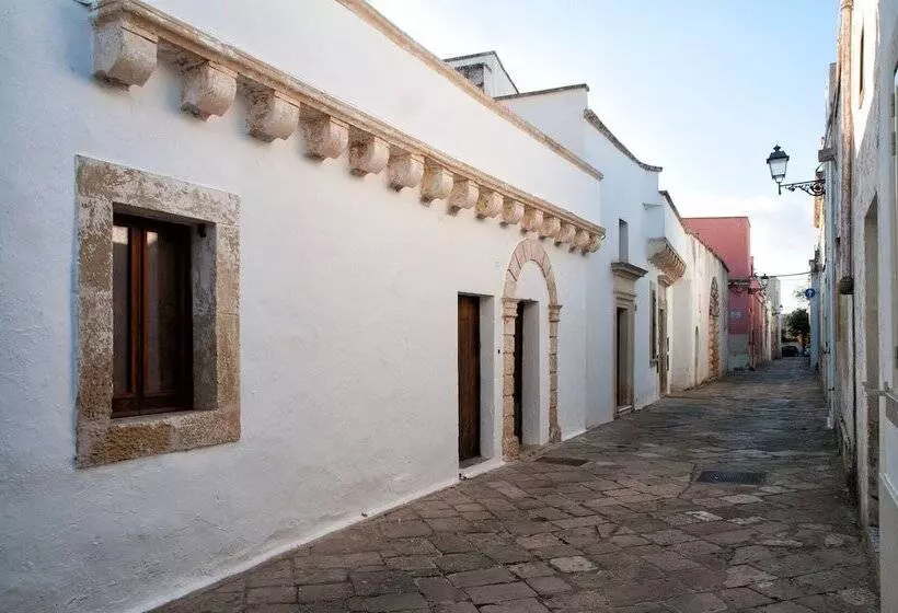 Aamiaismajoitus (B&B) Corte Candelora