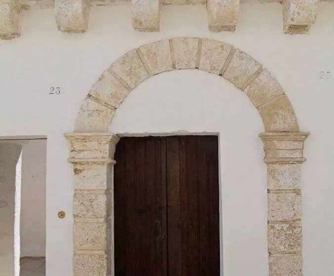 Aamiaismajoitus (B&B) Corte Candelora