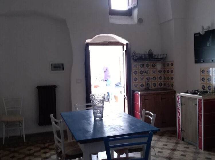 مبيت وإفطار Corte Candelora