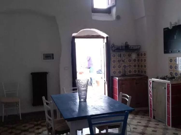 Aamiaismajoitus (B&B) Corte Candelora