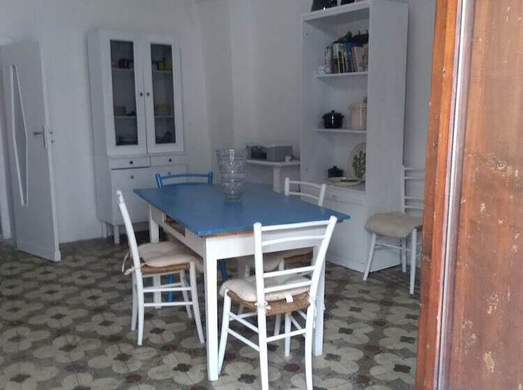 مبيت وإفطار Corte Candelora