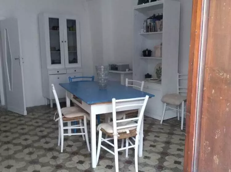 Aamiaismajoitus (B&B) Corte Candelora